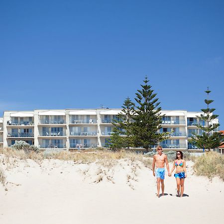Aparthotel Seashells Scarborough Perth Naturaleza foto